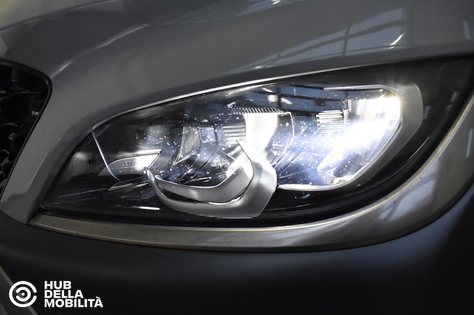 HYUNDAI Kona 1.6 CRDI Hybrid 48V DCT XLine